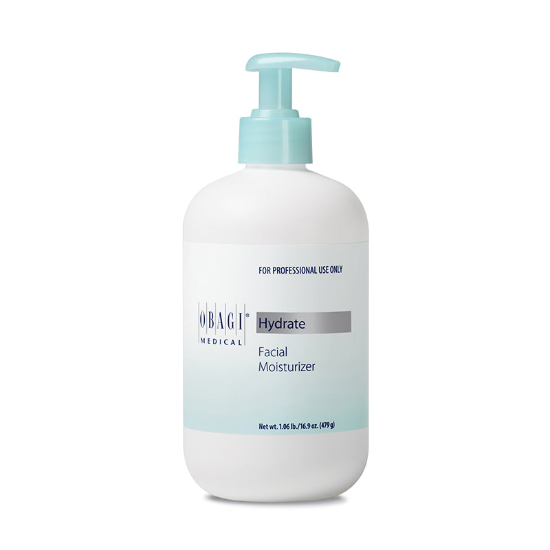 Obagi Back Bar Hydrate® 479g