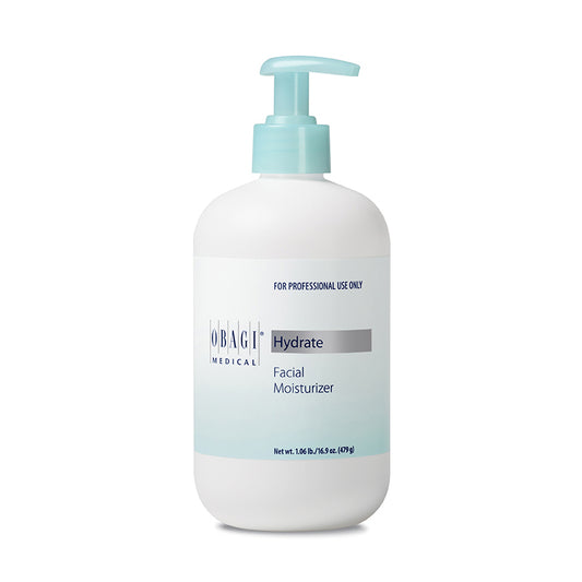 Obagi Back Bar Hydrate® 479g