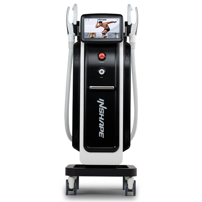 InShape Device (Electromagnetic system, INS-100)