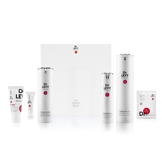 Dr LEVY - Stem Cell Activation Cure Kit