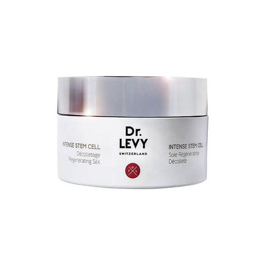 Dr LEVY Decolletage Regenerating Silk - 50ml