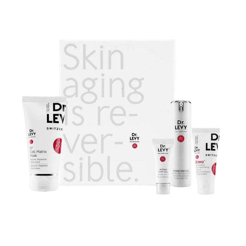 Dr LEVY - Eye Magician