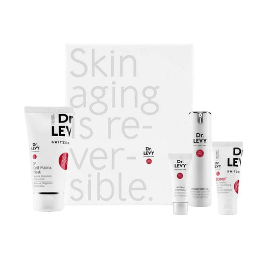 Dr LEVY - Eye Magician