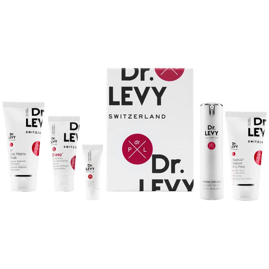 Dr LEVY - Spring Reboot Kit