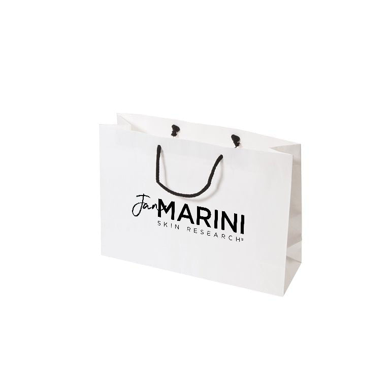 Jan Marini Logo Gift Bag (Large)