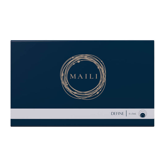 MaiLi Define 4 x1ml