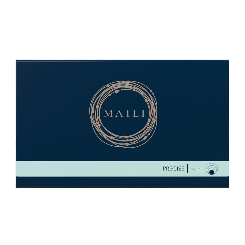 MaiLi Precise 4 x1ml