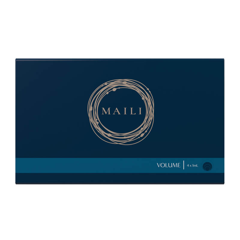 MaiLi Volume 4 x1ml