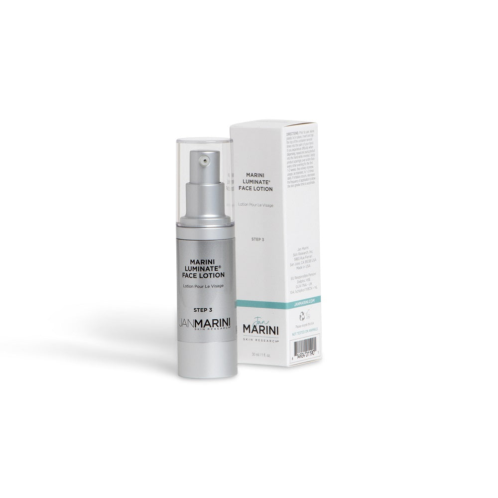 Jan Marini Luminate Face Lotion