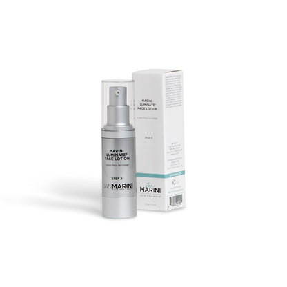 Jan Marini Luminate Face Lotion