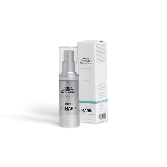 Jan Marini Luminate Face Lotion