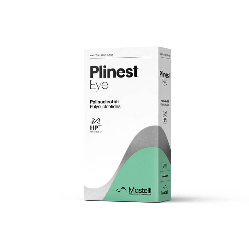 Plinest® Eyes 2ml