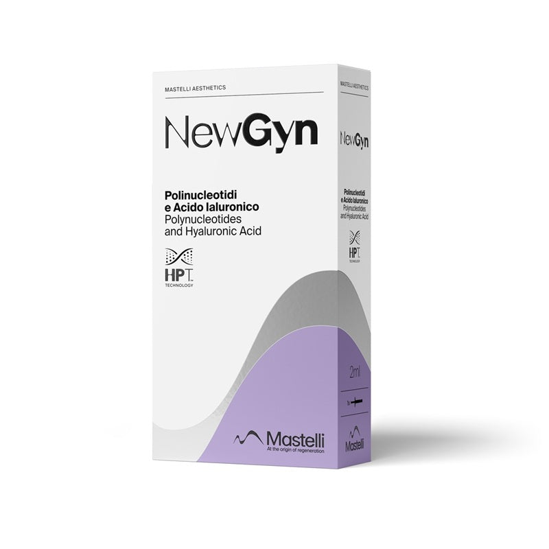 NEWGYN® 2ml