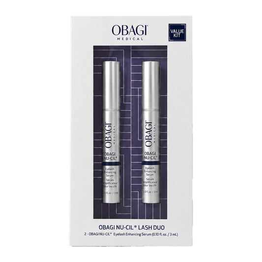 Obagi Nucil Lash Duo Kit 6ml