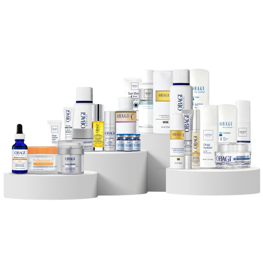 Obagi Facial Kit for in-clinic treatments