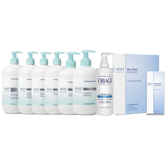 Obagi Back Bar Kit