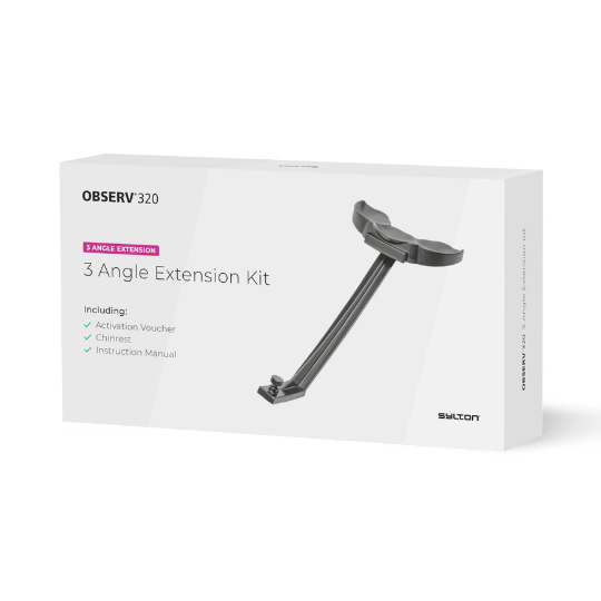 Observ 320 - 3 Angle Extension Kit