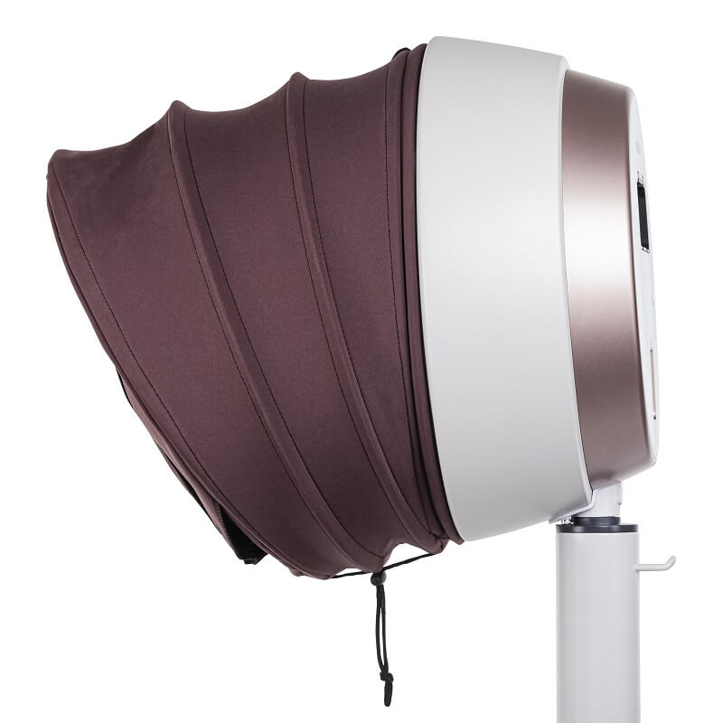 Observ Foldable Light Shade - Hood