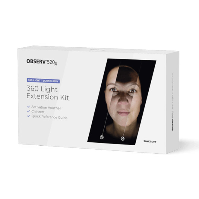 Observ 520x 360 Light Extension Kit (IFP00230)