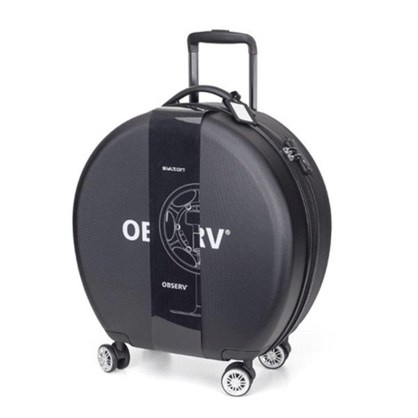 Observ Hardcase Trolley