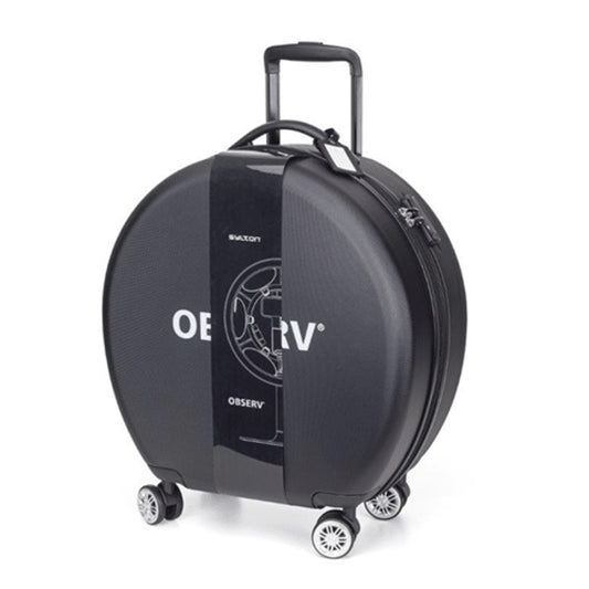 Observ Hardcase Trolley