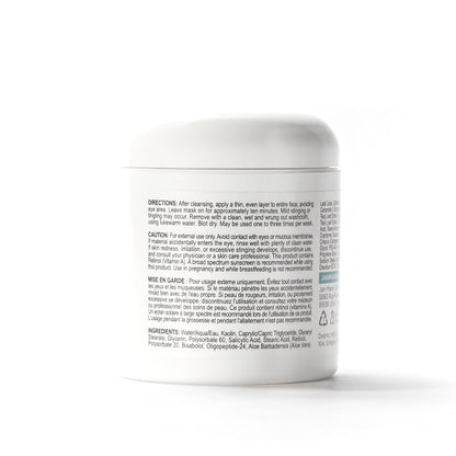 Jan Marini Professional Age Intervention Retinol Plus Mask