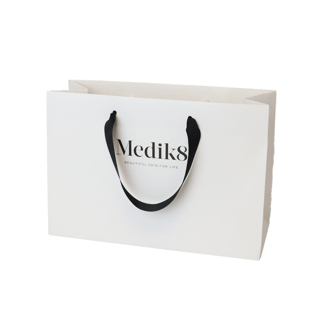 Medik8 Large Gift Bag