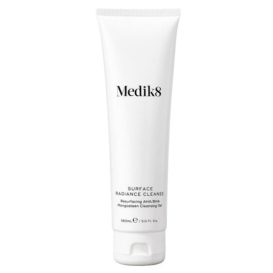 Medik8 Surface Radiance Cleanse 150ml