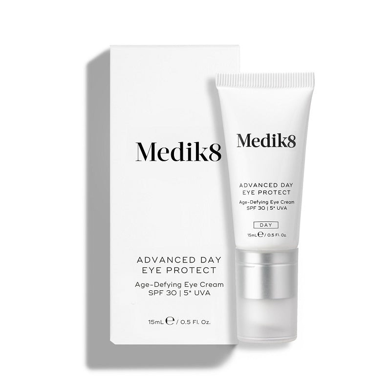 Medik8 Advanced Day Eye Protect