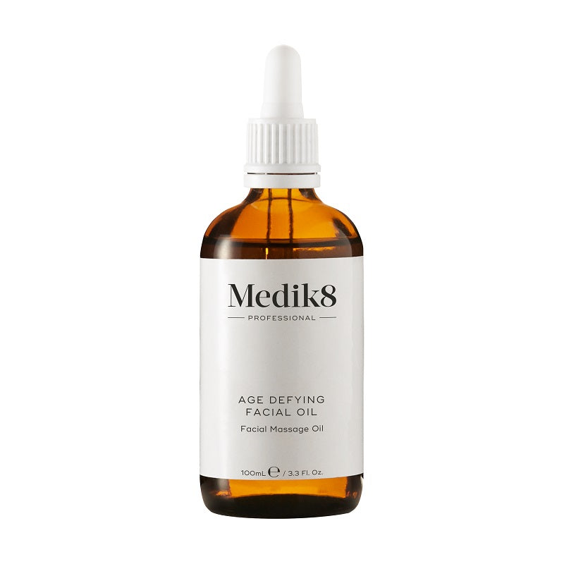Medik8 Professional Age Defying Facial Oil 100ml