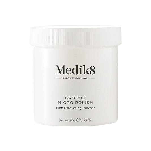 Medik8 Professional Bamboo Micro Polish 90ml