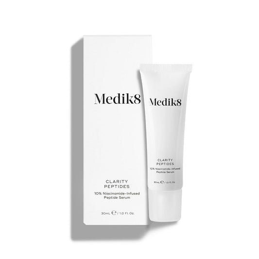 Medik8 Professional Clarity Peptides 30ml