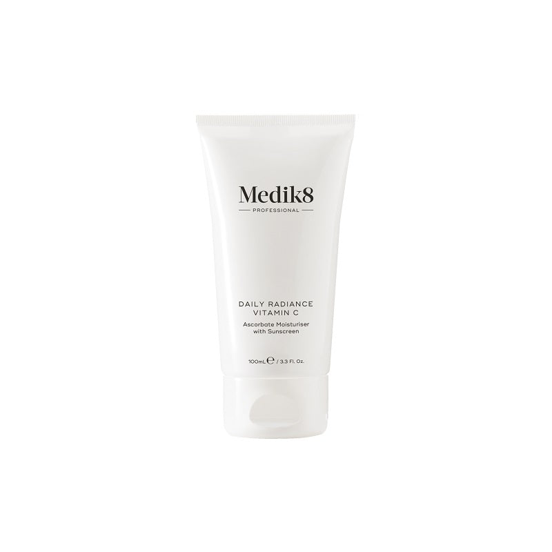 Medik8 Professional Daily Radiance Vitamin C 100ml