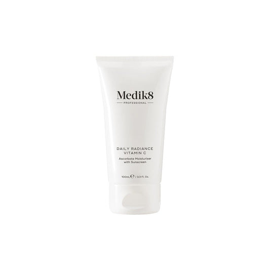 Medik8 Professional Daily Radiance Vitamin C 100ml