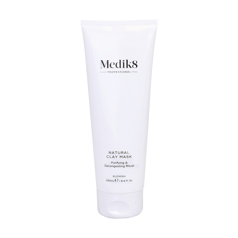 Medik8 Professional Natural Clay Mask 250ml