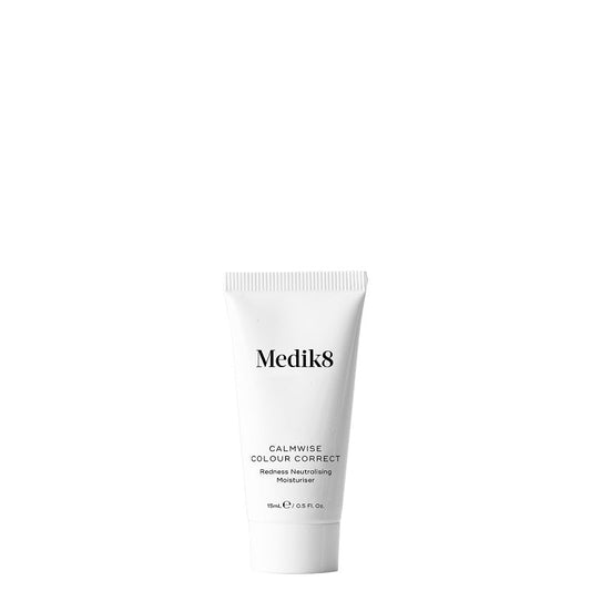 Medik8 Try Me Size Calmwise Colour Correct 15ml