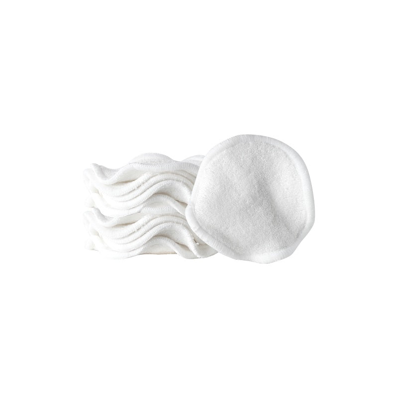 Medik8 Bamboo Cotton Pads x16 (Reuseable)