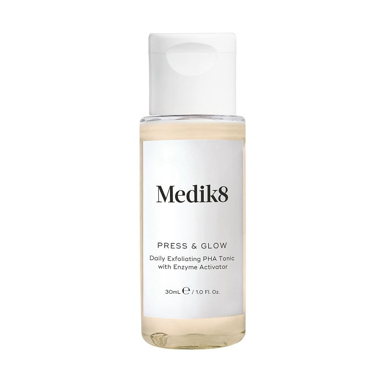 Medik8 Try Me Size Press & Glow 30ml