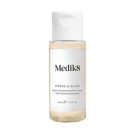 Medik8 Try Me Size Press & Glow 30ml