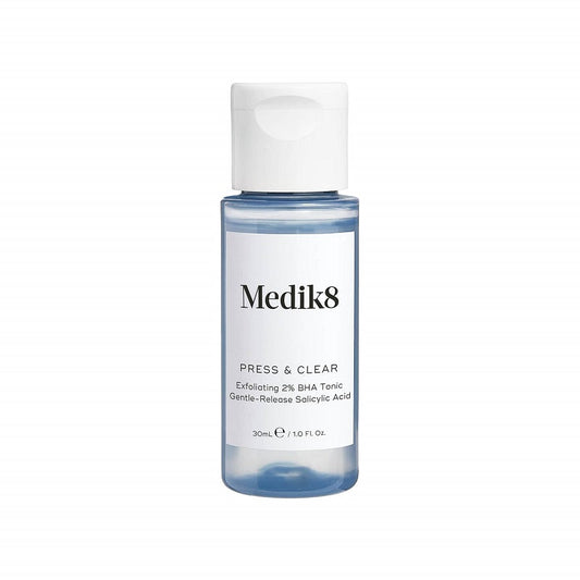 Medik8 Try Me Size Press & Clear 30ml