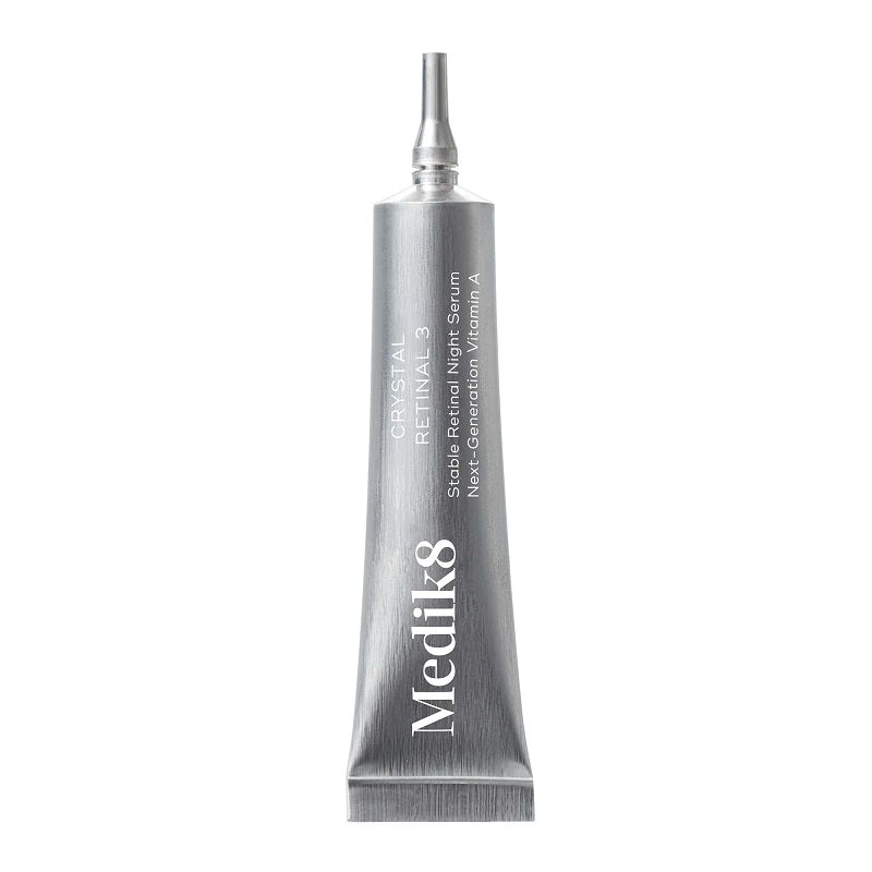 Medik8 Deluxe Sample Crystal Retinal 3 4ml