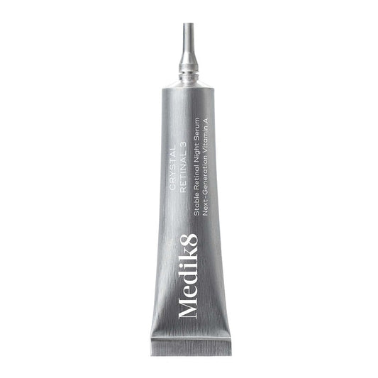Medik8 Deluxe Sample Crystal Retinal 3 4ml