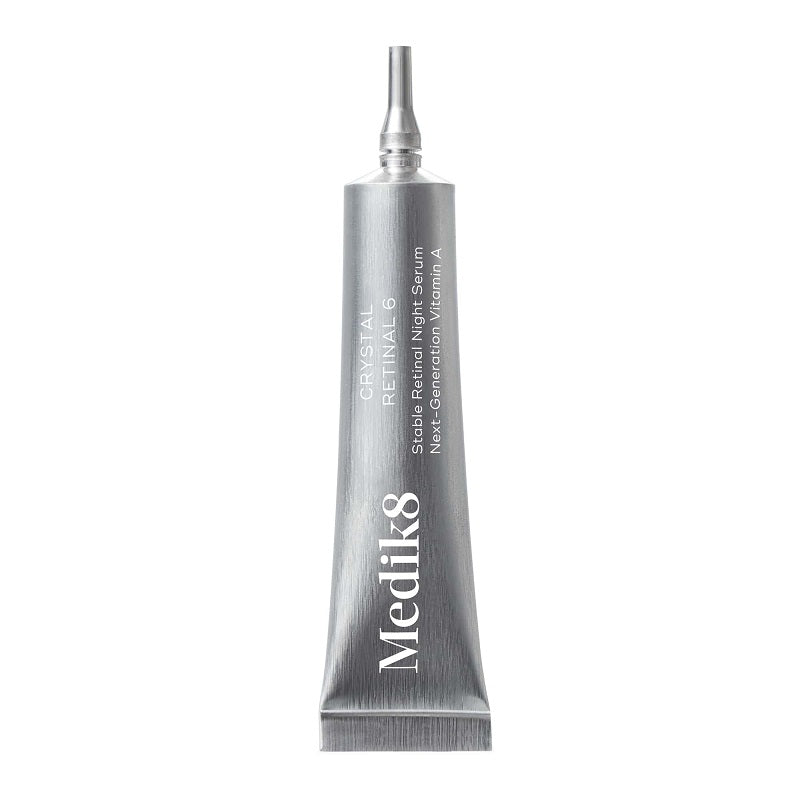 Medik8 Deluxe Sample Crystal Retinal 6 4ml