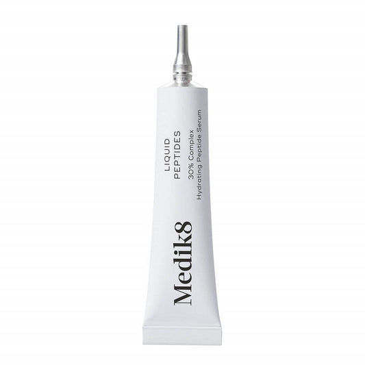 Medik8 Deluxe Sample Liquid Peptides 4ml