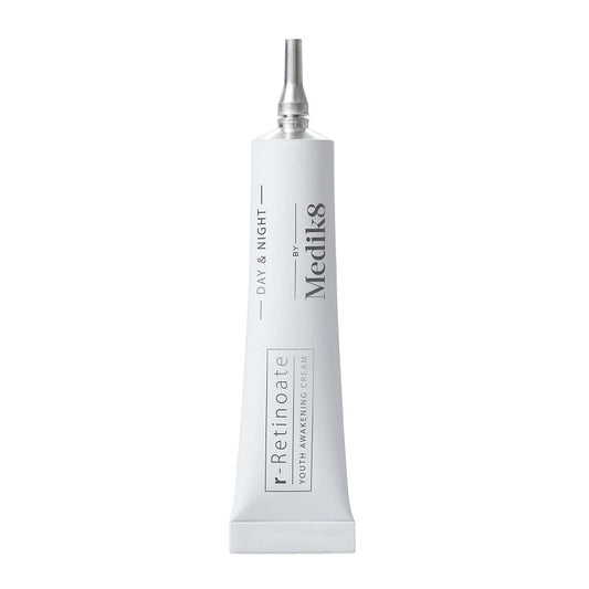 Medik8 Deluxe Sample r-Retinoate Day & Night Serum 4ml