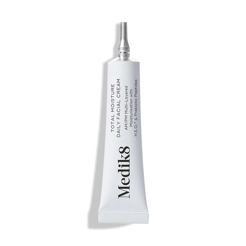 🎁 Medik8 Deluxe Sample Total Moisture Daily Facial Cream 5ml (100% off)