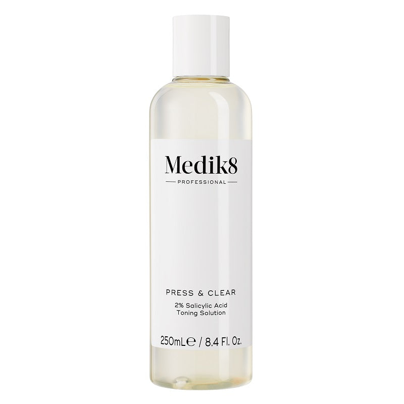 Medik8 Professional Press & Clear 250ml