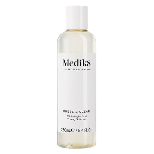 Medik8 Professional Press & Clear 250ml