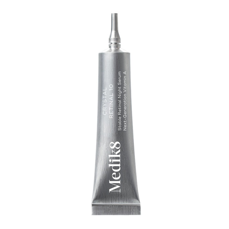 Medik8 Deluxe Sample Crystal Retinal 10 4ml