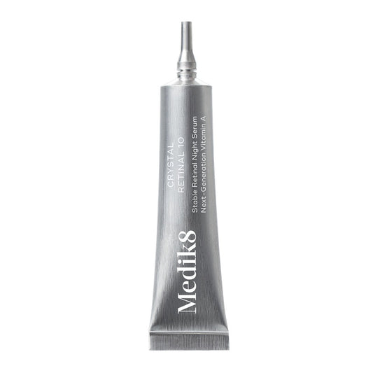 Medik8 Deluxe Sample Crystal Retinal 10 4ml
